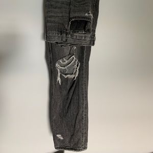 Custom American Eagle Mom Jean